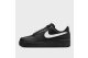 Nike Air Force 1 07 (FZ0627 010) schwarz 1