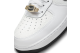 Nike Air Force 1 07 LV8 EMB (DR9866-100) weiss 4