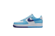 Nike Air Force 1 Low Light Photo Blue 07 LV8 (DZ2522-100) bunt 1