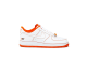 Nike Air Force 1 07 LV8 Low Rucker Park (CT2585-100) weiss 4