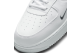 Nike Air Force 1 07 LV8 UT (DX8967-100) weiss 6