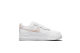 Nike WMNS Air Force 1 07 Next Nature (DC9486-100) weiss 3