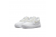 Nike Air Force 1 Crater Flyknit GS (DH3375-100) weiss 2