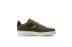 Nike Air Force 1 Low Canvas (HV1204-301) grün 3