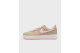 Nike Air Force 1 Low Retro Linen (845053 201) pink 1