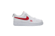 Nike Air Force 1 Low Utility 07 LV8 (CW7579-101) weiss 4
