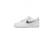 Nike Air Force 1 LV8 GS (DC9651-100) weiss 1