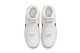 Nike Air Force 1 WMNS Sculpt High (DC3590 100) weiss 3