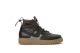 Nike Air Force 1 Winter GTX Gore Tex High (CQ7211-300) grün 4