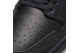 Nike Air Jordan 1 Low (553558 091) schwarz 4