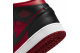 Nike Jordan 1 Mid (554725-660) rot 6