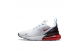 Nike Air Max 270 (DJ5172-100) weiss 3