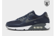 Nike Air Max 90 Obsidian (DH4095 400) blau 4