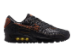 Nike Air Max 90 QS Volcano (HF3248 001) schwarz 3