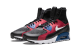 Nike Air Max 90 Ultra Superfly T (850613-001) bunt 3