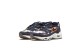 Nike Air Max 96 II QS Blue (DJ6742 400) blau 3