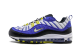 Nike Air Max 98 (640744-005) grau 4