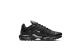 Nike Air Max Plus Mini Swoosh Silver (DX8971-001) schwarz 3