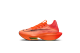 Nike Air Zoom NEXT Alphafly 2 (DN3559-800) orange 1