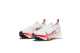 Nike Air Zoom Tempo NEXT Flyknit (DJ5430-100) weiss 2