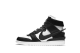 Nike Dunk High Ambush x (CU7544-001) schwarz 1