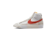 Nike Blazer Mid 77 Remastered Pro Club (DQ7673-101) weiss 1