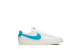 Nike Blazer Low Leather (CI6377 104) weiss 1
