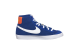 Nike Blazer Mid 77 (DC3433-400) blau 3