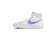 Nike Blazer Mid 77 Vintage (CZ1055-121) weiss 1