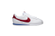 Nike Classic Cortez Leather (749571 154) weiss 6