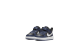 Nike Court Borough Low 2 (BQ5453-404) blau 5