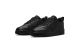 Nike Court Borough Low Recraft GS (DV5456-002) schwarz 6