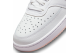 Nike Court Vision (DQ9321-100) weiss 4
