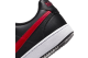 Nike Court Vision Low (DV6488-001) schwarz 6