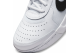 Nike Court Zoom Lite 3 (DH0626-100) weiss 4