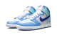Nike Dunk High I Got Next (DV2130 400) blau 6
