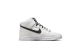 Nike Dunk High Retro (DJ6189-101) weiss 3