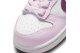 Nike Dunk Low (CW1589-601) pink 2