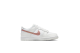 Nike Dunk Low (DH9765-100) weiss 6