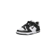 Nike Dunk Low Disrupt 2 Panda (DV4024-002) schwarz 4