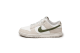 Nike Dunk Low (FV0398-001) weiss 5