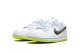Nike Dunk Low 3d Swoosh Grey GS (DV3478 100) weiss 3