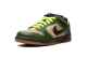 Nike Dunk Low Pro SB Jedi (304292 222) bunt 5