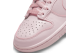 Nike Dunk Low SE GS (921803-601) pink 4