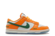 Nike Dunk Low Florida A M University (DR6188 800) bunt 6