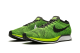 Nike Flyknit Racer (526628 731) grün 2