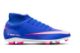 Nike Mercurial Superfly 10 Club MG FG (FQ8314-446) blu 6