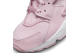 Nike Girls Huarache Run SE (859591-600) pink 4