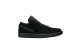 Jordan 1 Low Triple (553558-056) schwarz 4