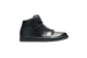 Jordan Air 1 Mid (554724-021) schwarz 4